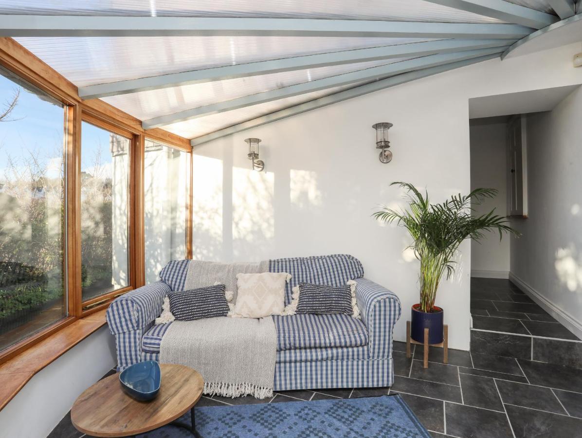 Ynys Faelog Cottage 梅奈布里奇 外观 照片