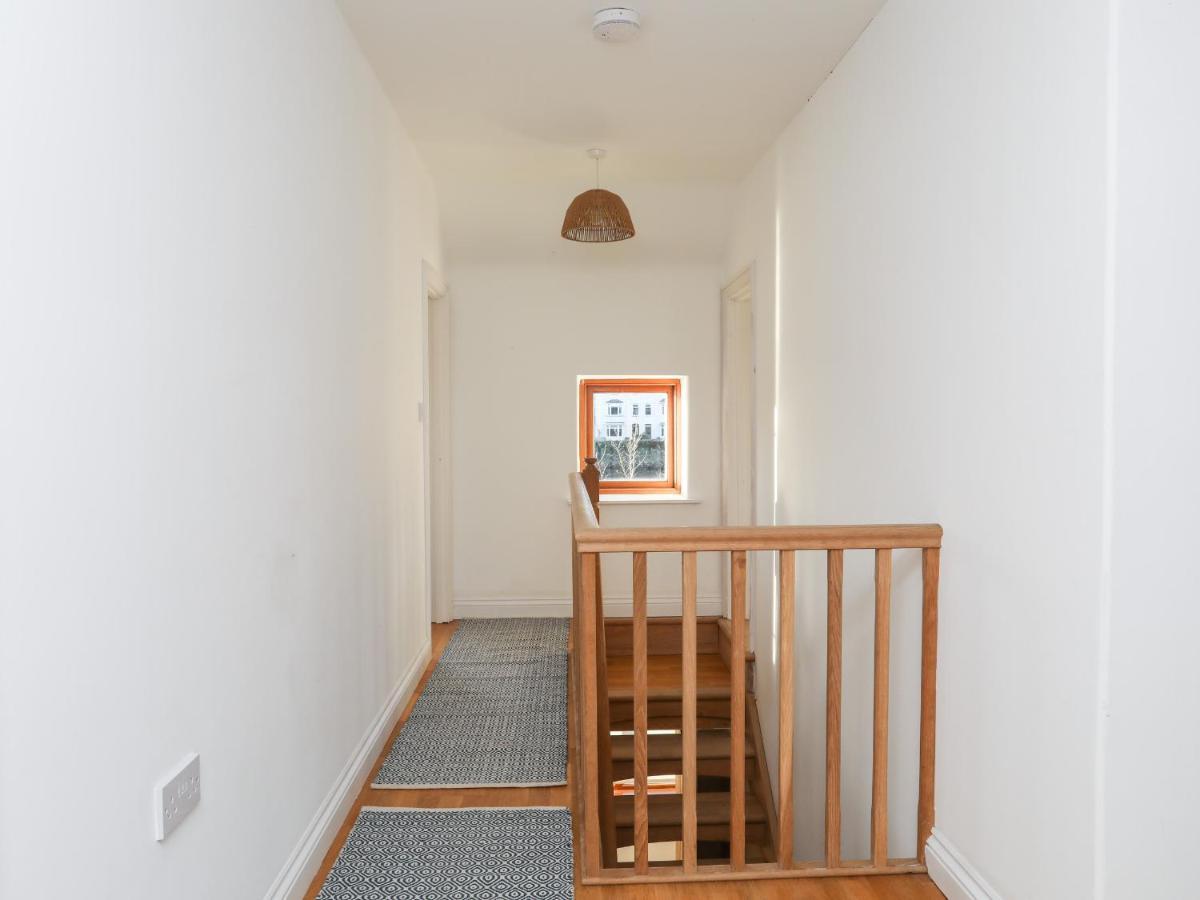 Ynys Faelog Cottage 梅奈布里奇 外观 照片