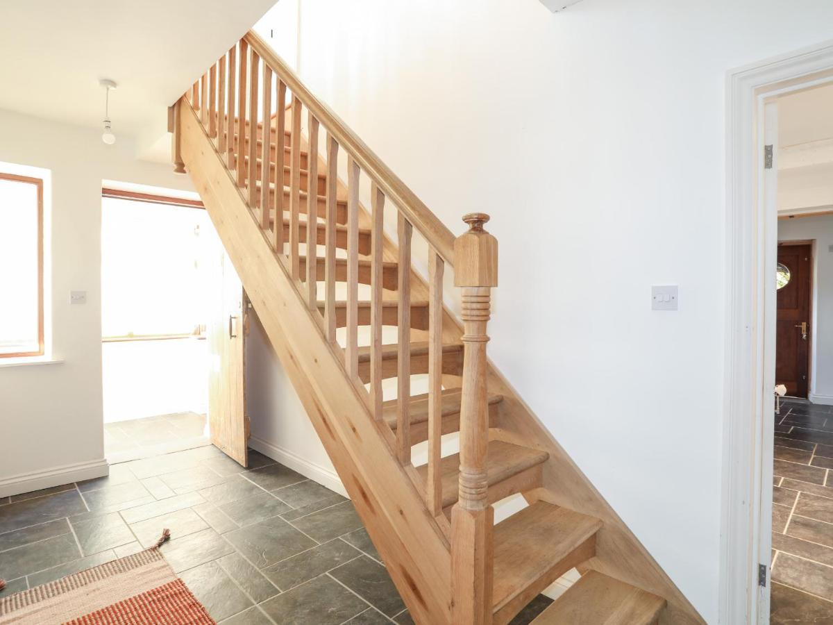 Ynys Faelog Cottage 梅奈布里奇 外观 照片