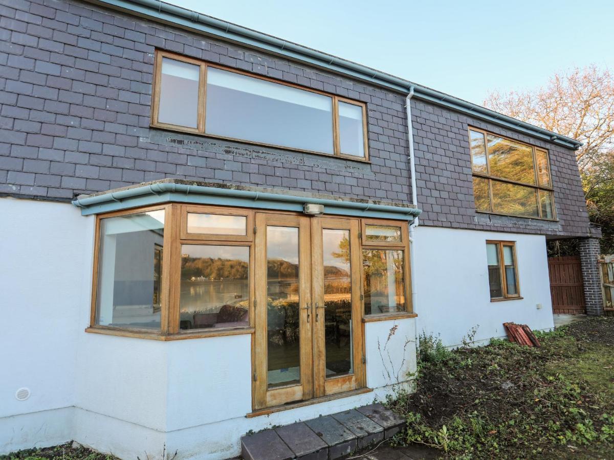 Ynys Faelog Cottage 梅奈布里奇 外观 照片