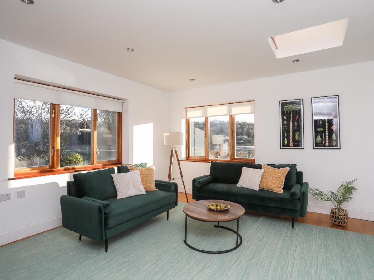 Ynys Faelog Cottage 梅奈布里奇 外观 照片