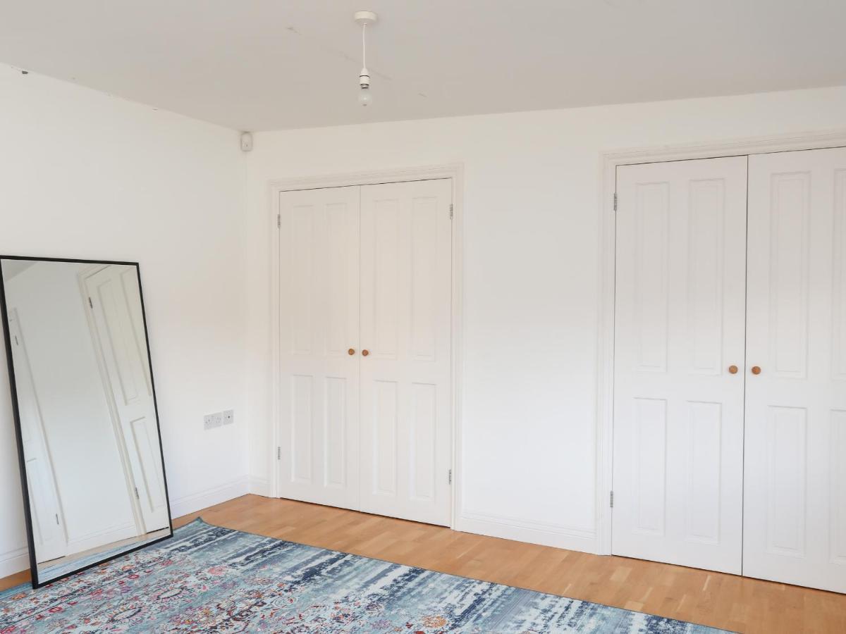 Ynys Faelog Cottage 梅奈布里奇 外观 照片