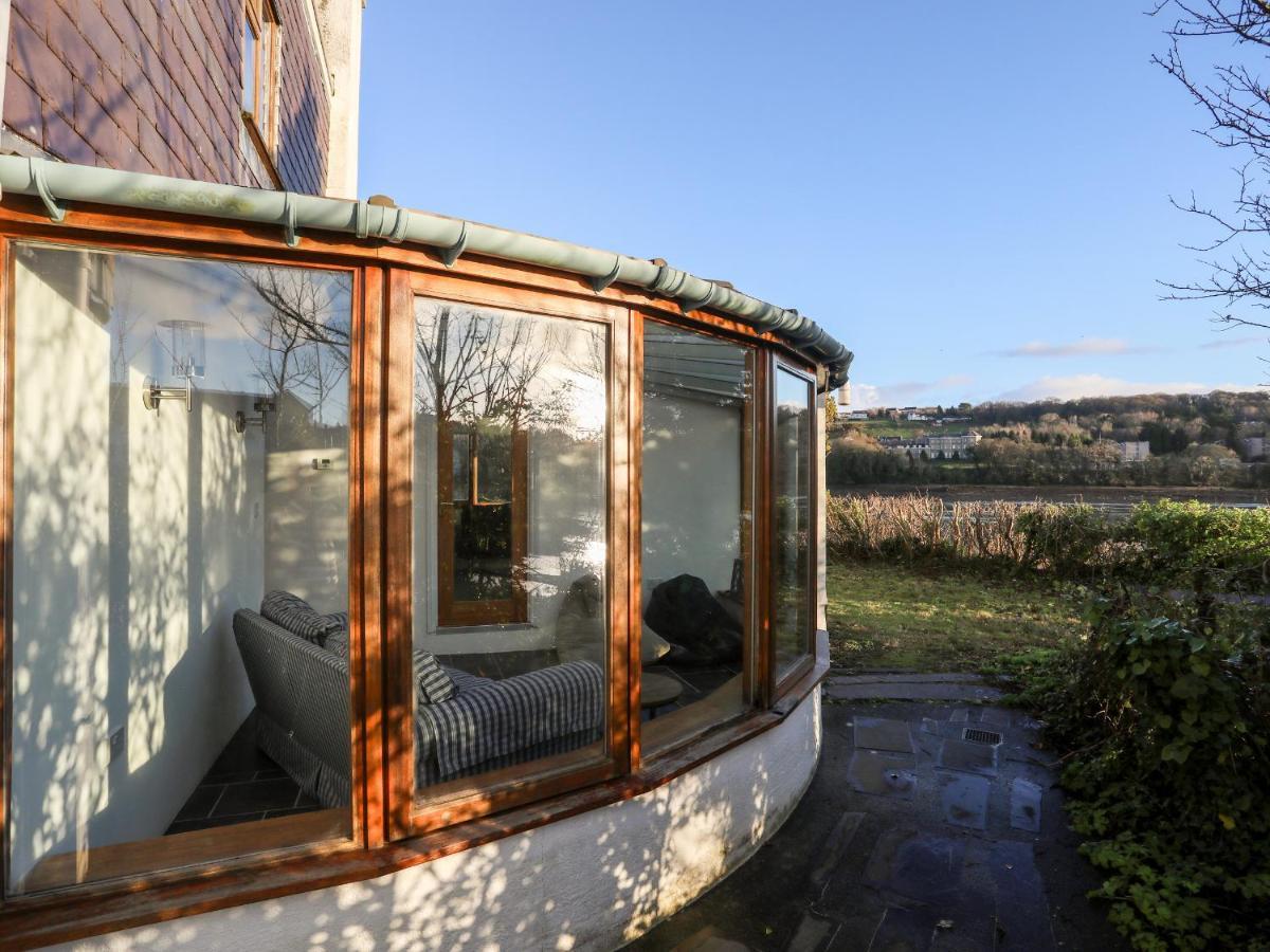 Ynys Faelog Cottage 梅奈布里奇 外观 照片