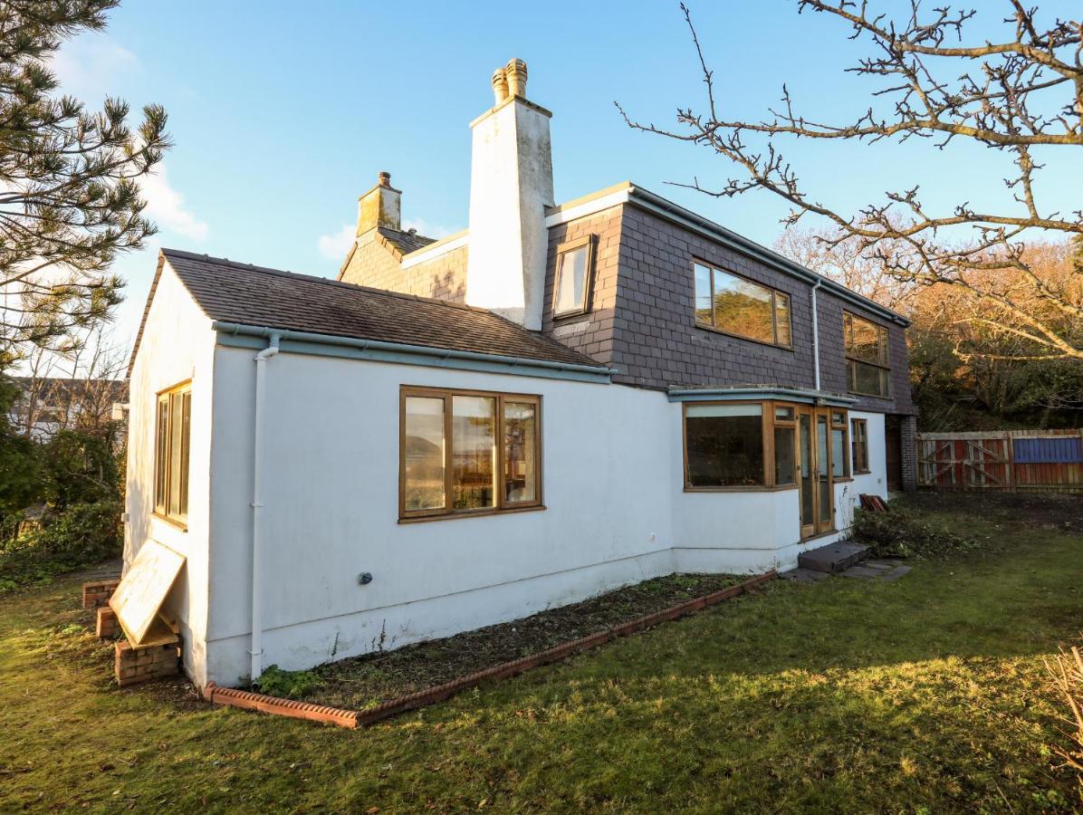 Ynys Faelog Cottage 梅奈布里奇 外观 照片