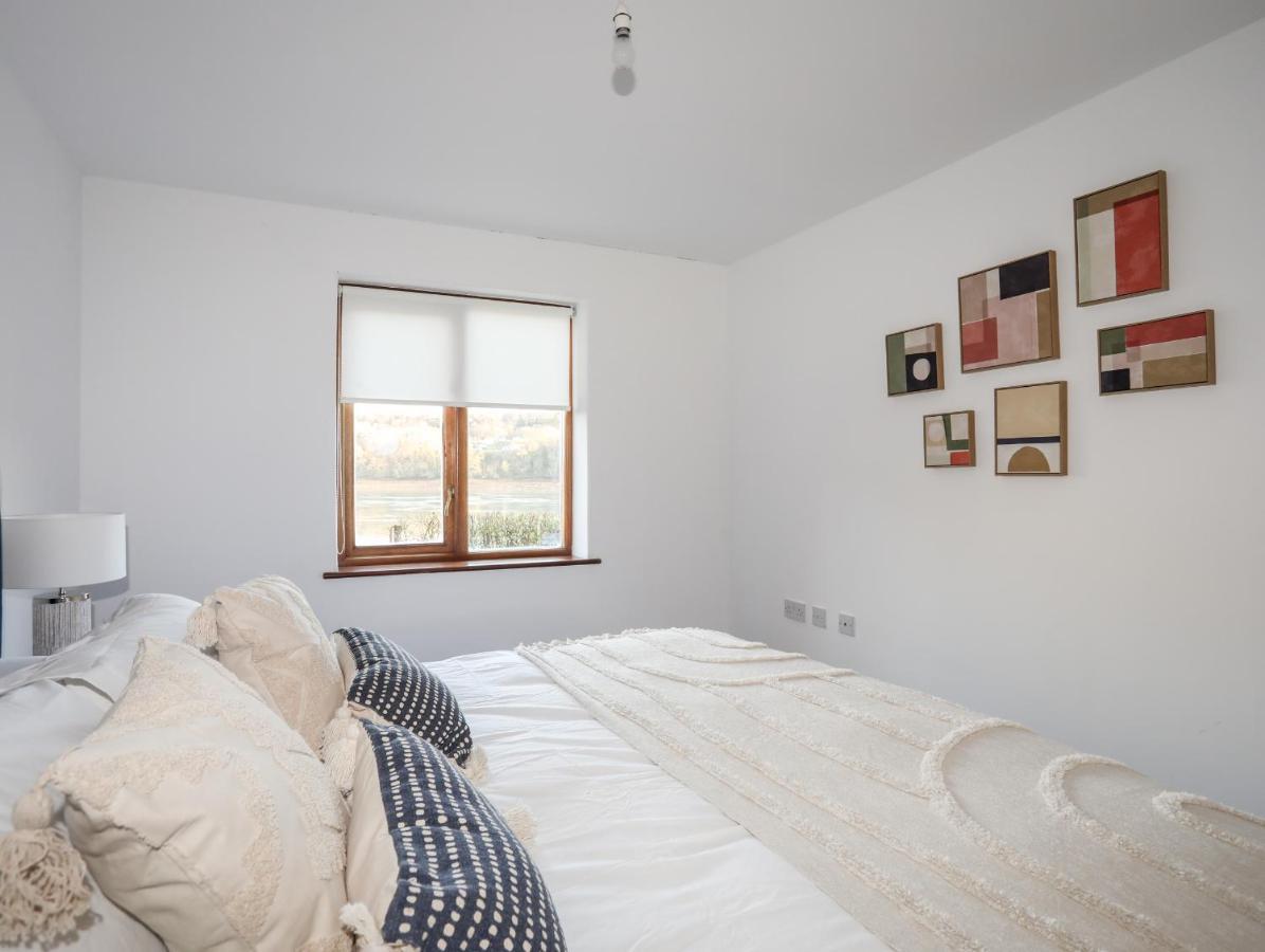 Ynys Faelog Cottage 梅奈布里奇 外观 照片